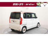 N-BOX G L ホンダセンシング カッパーブラウンスタイル 