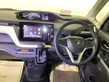 ソリオ 1.2 ハイブリッド(HYBRID) MZ
