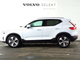 XC40 ウルトラ B4 AWD 4WD 