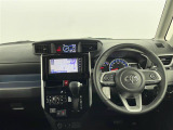 ルーミー 1.0 カスタム G 4WD ワンオーナー