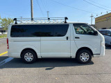 レジアスエース 3.0 DX ロング ディーゼル 4WD 
