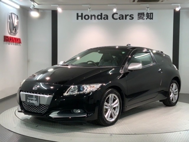 CR-Z 1.5 アルファ 