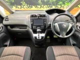 セレナ 2.0 ハイウェイスター S-HYBRID セーフティパッケージ