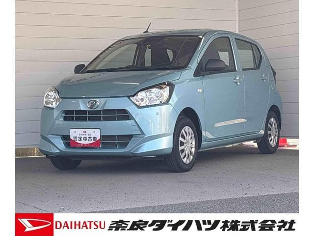 ミライース L SAIII 10th アニバーサリーエディション 