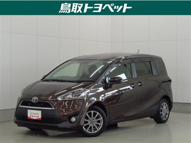シエンタ 1.5 G 