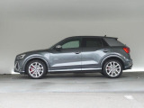 SQ2 2.0 4WD 