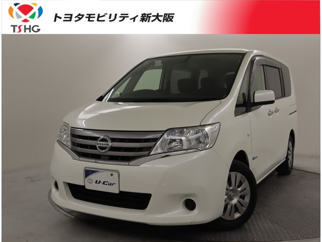セレナ 2.0 20X S-HYBRID 