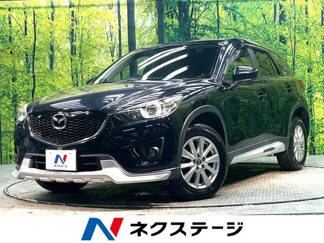CX-5 2.2 XD 
