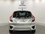 フィット 1.5 ハイブリッド Lパッケージ 4WD 