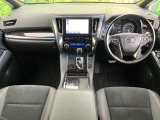 アルファード ハイブリッド 2.5 S タイプゴールド E-Four 4WD 