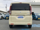 スペーシア ハイブリッド(HYBRID)  X 衝突被害軽減ブレーキ