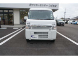 エブリイ ジョイン ハイルーフ 
