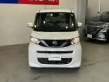 ルークス X 4WD 