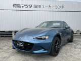 ロードスターRF 2.0 VS 