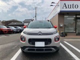 C3エアクロスSUV シャイン 