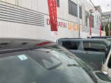 静岡ダイハツの中古車はすべて『認定中古車』です。全車保証付きで、もしもの時も安心です。