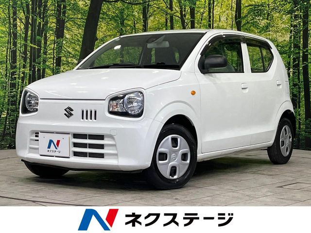 アルト L レーダーブレーキサポート 4WD 