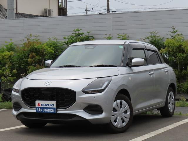 スイフト 1.2 XG 