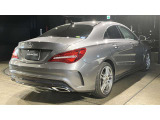 CLAクラス CLA180 AMGスタイル 
