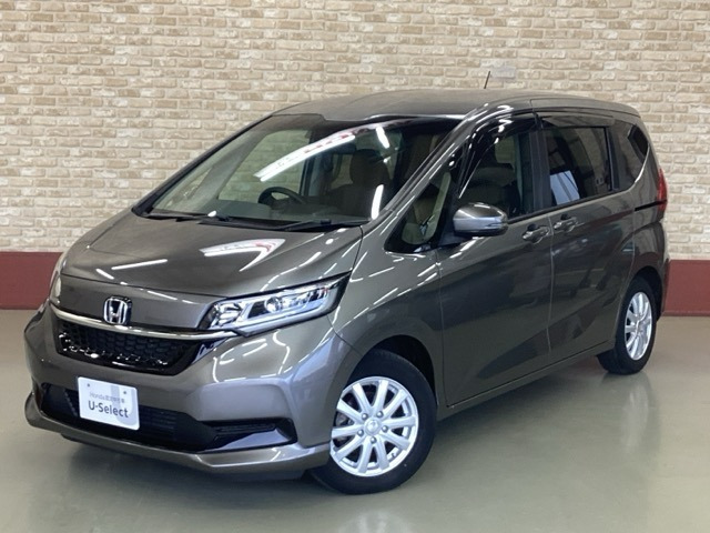フリード 1.5 G ホンダセンシング 