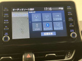 C-HR ハイブリッド 1.8 G モード ネロ セーフティ プラス 