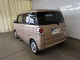ムーヴキャンバス G SAII 