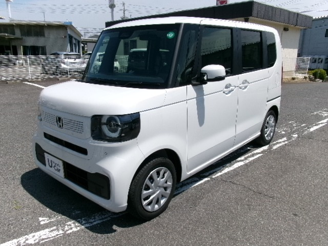 N-BOX  