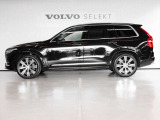 XC90 リチャージ PHEV T8 AWD インスクリプション 4WD 