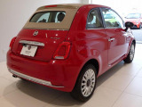 500C ツインエア ドルチェヴィータ 