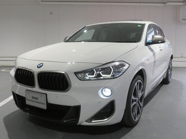 X2 M35i 4WD 