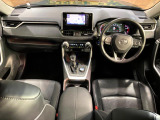 RAV4  G Zパッケージ