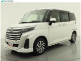 トヨタ ルーミー