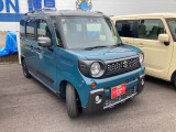 スペーシアギア ハイブリッド(HYBRID) XZ 