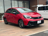 フィット 1.5 eHEV RS 