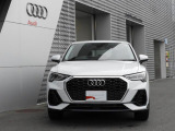 Q3  35 TFSI