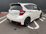 ノート 1.2 e-POWER NISMO S 