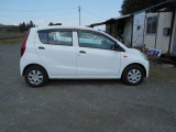 ミラ X スペシャル 4WD 