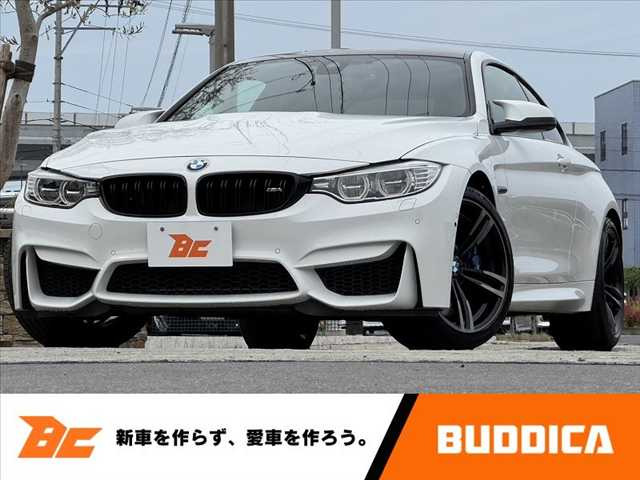 M4クーペ  M4クーペ
