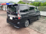 セレナ 1.2 e-POWER ハイウェイスター V 