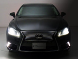 LS 460 バージョンL 