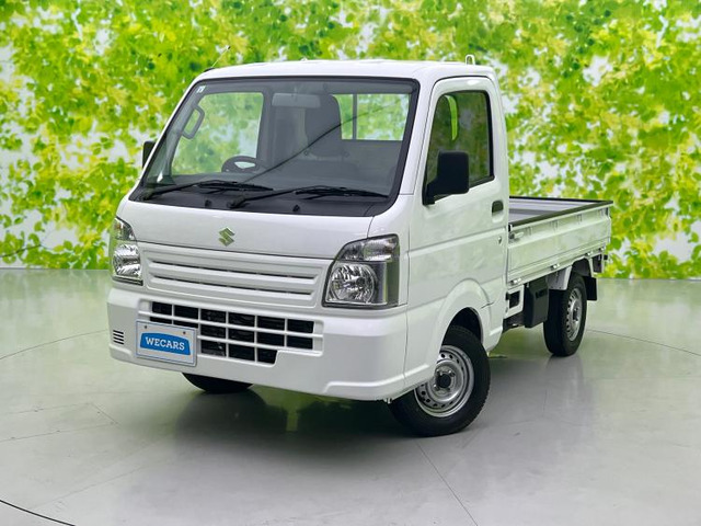 キャリイ KC 4WD 