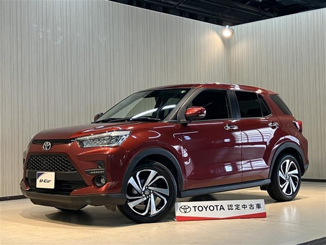 ライズ 1.0 Z 4WD 