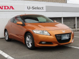 CR-Z 1.5 アルファ 