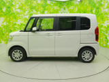 N-BOX G 4WD 