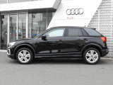 Q2 35 TFSI アドバンスド 