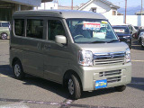 エブリイ ジョイン ターボ ハイルーフ 4WD TRAVOISベットキット車中泊仕様