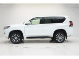 ランドクルーザープラド 2.7 TX Lパッケージ 4WD 