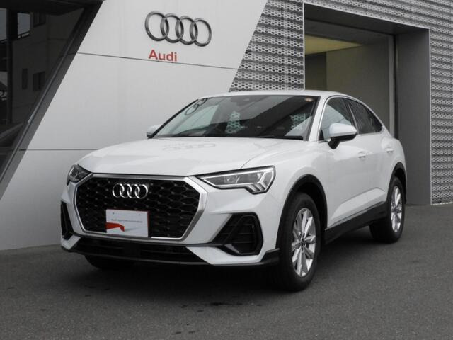 Q3  35 TFSI