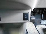 運転席シートヒーター付き