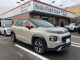 C3エアクロスSUV シャイン 